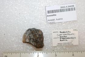 Amstallite