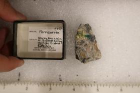 Ferrisurite