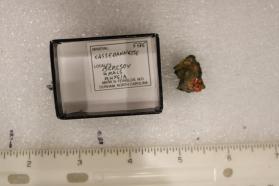 Cassedanneite