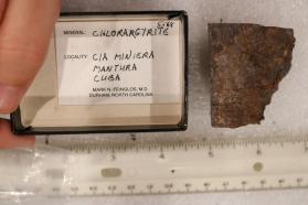 Chlorargyrite
