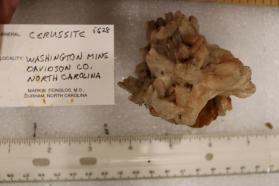 Cerussite