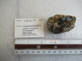 Lazulite