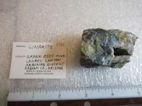 Linarite