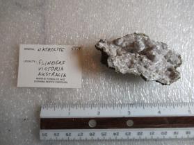 Natrolite