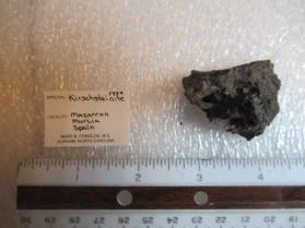 Kirschsteinite