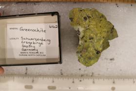 Greenockite