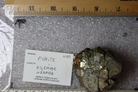 Pyrite