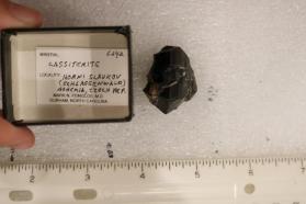 Cassiterite