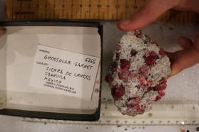 Grossular