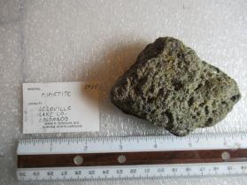 Mimetite