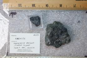 Rheniite (2 pieces)