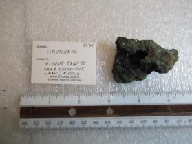 Libethenite