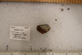 Jeromite (Discredited)