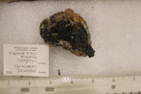 Acanthite