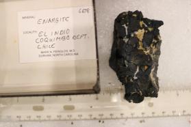 Enargite