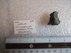 Kirkiite