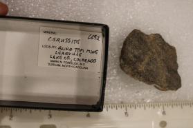 Cerussite