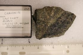 Chalcocite