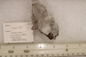 Calcite