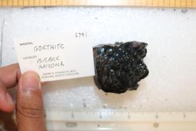 Goethite