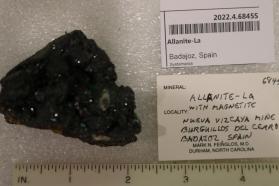 Allanite-La