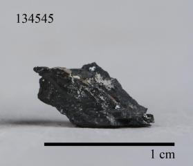 Columbite-(Fe)