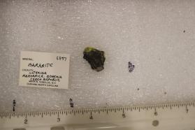 Bararite