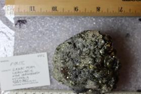 Pyrite