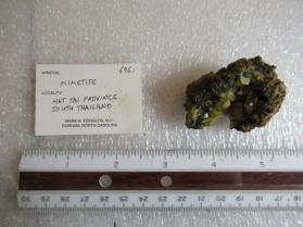 Mimetite