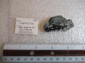 Magnetite