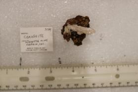 Cerussite