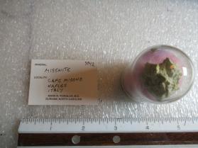 Misenite