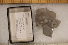 Barite
