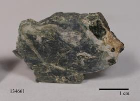 CORDIERITE