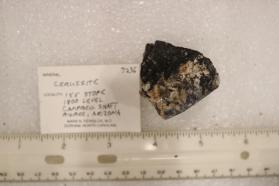 Cerussite