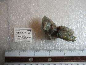 Monazite-Ce