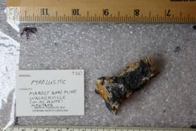 Pyrolusite