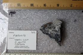 Pyrolusite
