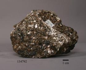 SPHALERITE