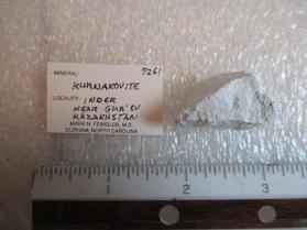 Kurnakovite