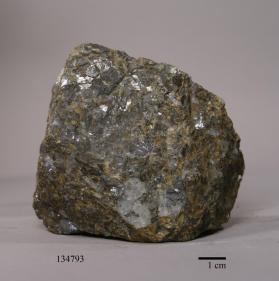 SPHALERITE