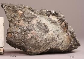 Magnetite