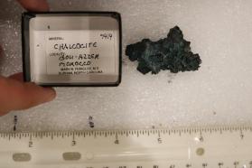 Chalcocite