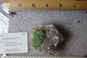 Pyromorphite