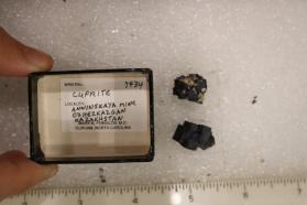 Cuprite (2 pieces)