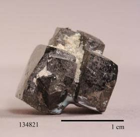 Magnetite