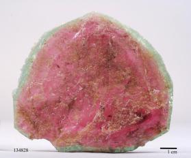 ELBAITE