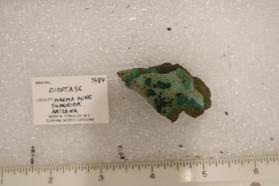 Dioptase