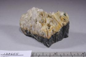 Hydroxylherderite