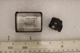 Cabalzarite